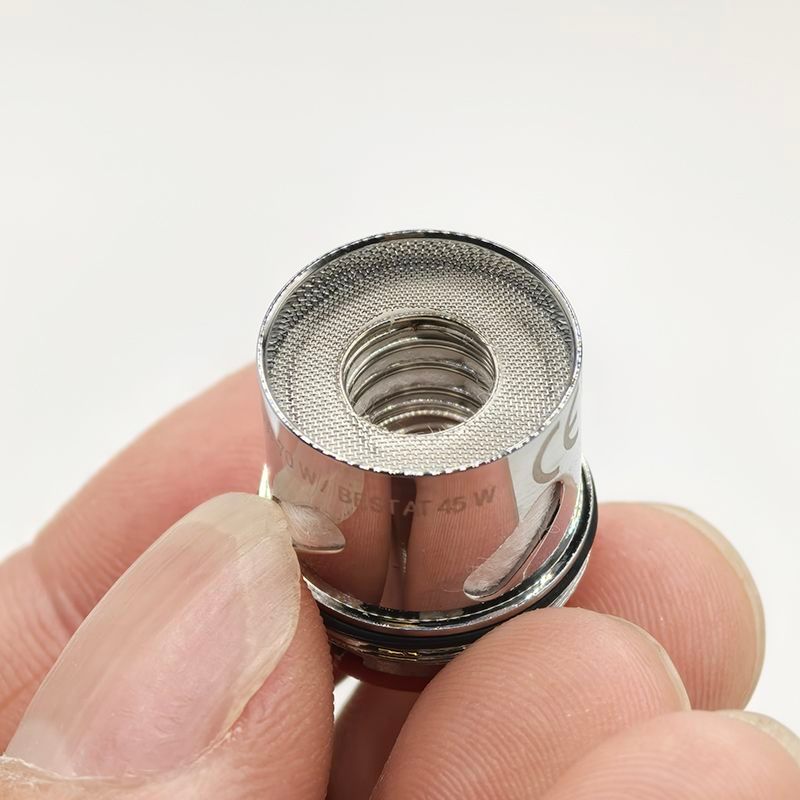 Seiko Version VGOD Heating Core 0.2/0.4 ohm Adapt to 30-100W Heating All-in Core20260901
