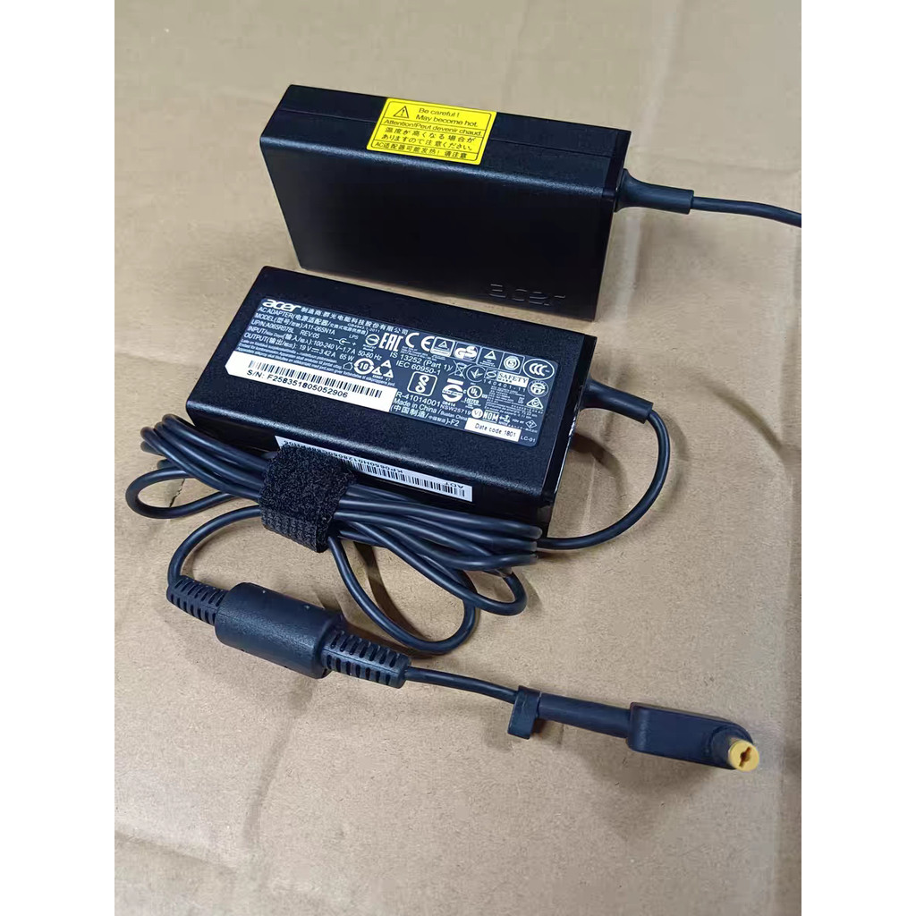 ACER ACER V5WE2 N15C1 Z5WAH N15Q1 E5-471 Notebook Power Charger 19V