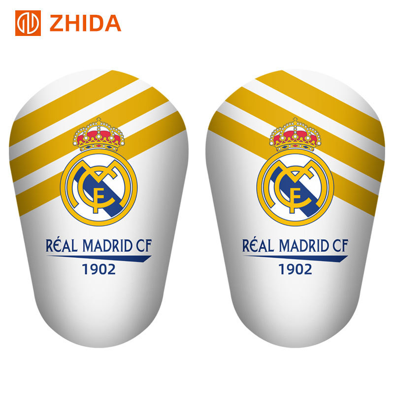 Zhida Zhida Professional Football Club Leggings mini mini เลกกิ้งขนาดเล็ก Ultra Light Medium Master 