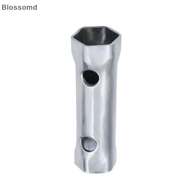 Blossomd 72 มม.ประแจรถจักรยานยนต์ Spark Plug เปลี่ยนซ่อมเครื่องมือ A7TC D8TC Spark Plug Soet ประแจด้