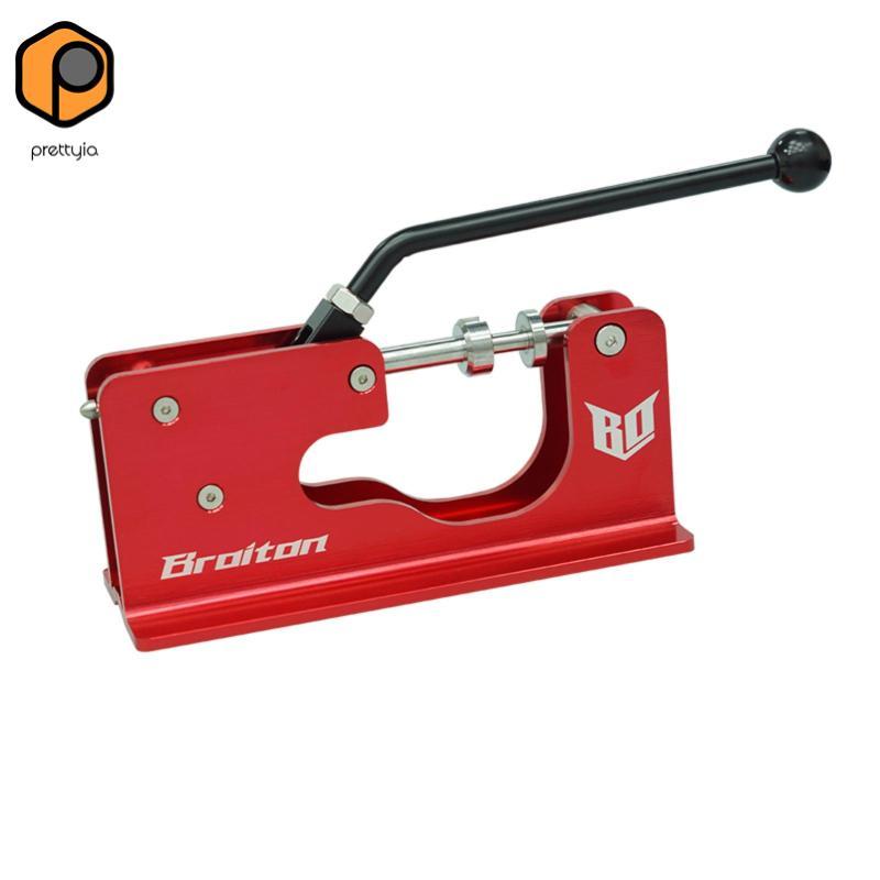 Prettyia Roller Skate Bearing กดพร้อม Lever Compact Bearing press/puller เครื่องมือ Heavy-Duty Rolle