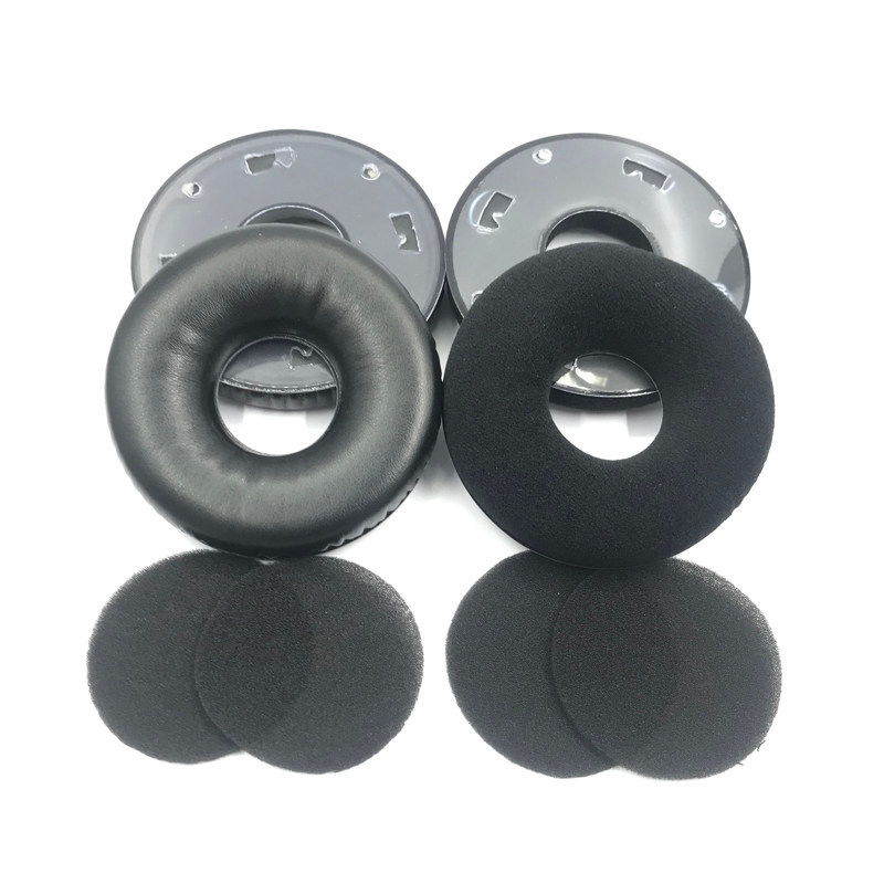 เหมาะสําหรับรักเทคโนโลยี AKG K121 K121S K141 MK II K142 HD หูฟังฟองน้ํา Earmuffs