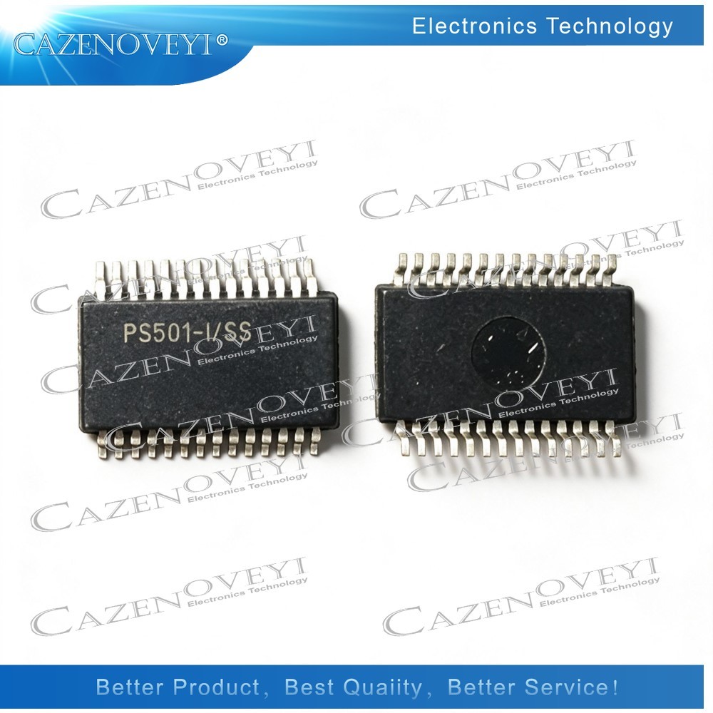 5 ชิ้น PS501-I-SS SSOP-28