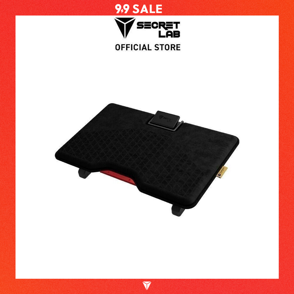 Secretlab Professional Footrest (CloudSwap™ Technology)—ที่วางเท้าปรับระดับ รุ่นโปร