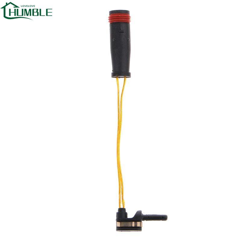 Humble อะไหล่ทดแทนด้านหลังเบรค Pad Sensor Wire สําหรับ W211 W220 W204 รถอุปกรณ์เสริม