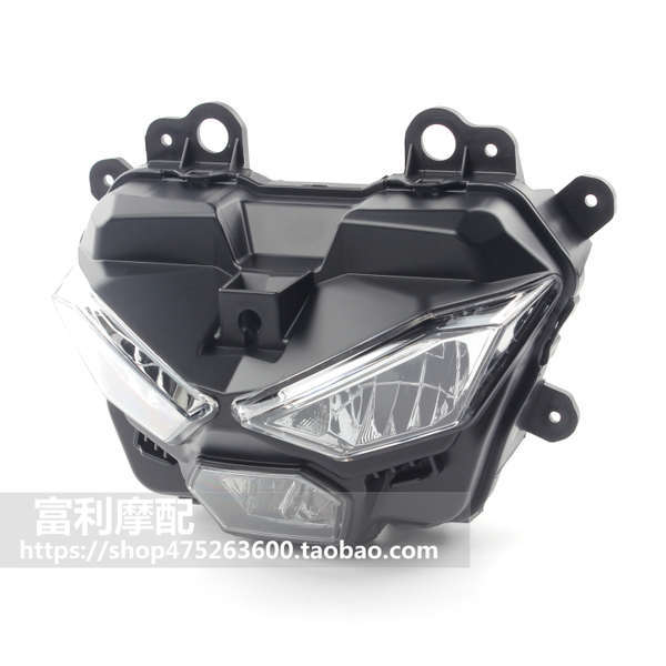 เหมาะสําหรับ Kawasaki Z900 Z900SE 25-26 ปีชุดไฟหน้าชุดไฟหน้า