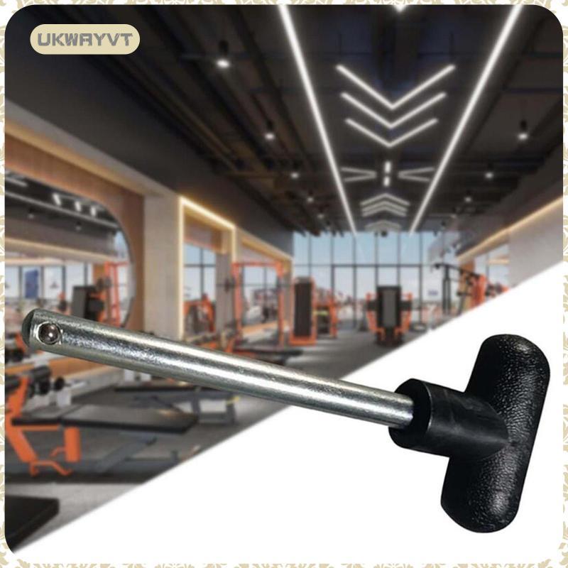 [ukwryvt] Weight Stack Pin Weight Stack Replacement Stainless Steel Home Gym Fitness