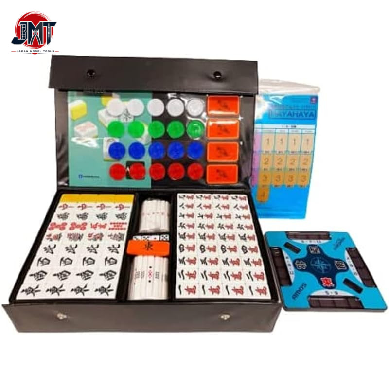 AMOS Mahjong Tiles Masters