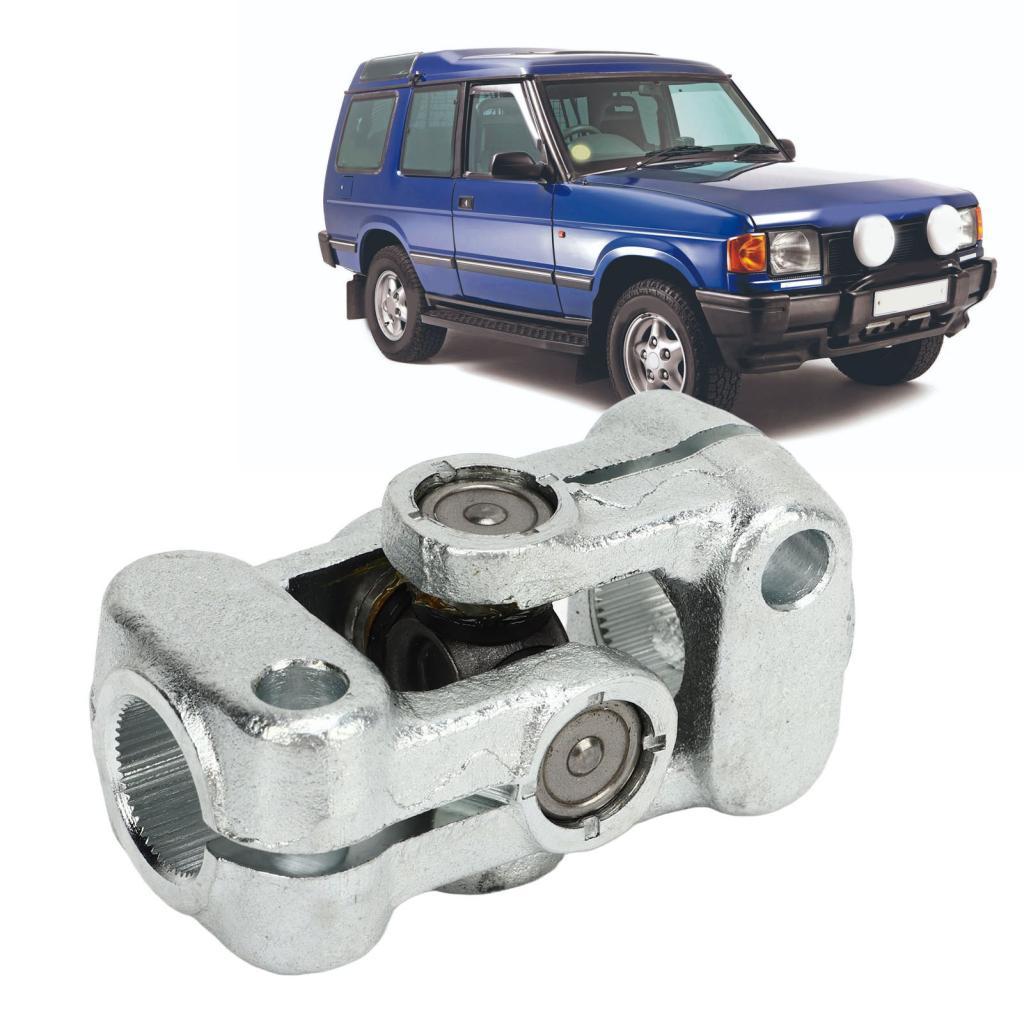 CFTGIW Lower พวงมาลัย Linkage Joint NRC7704 สําหรับเปลี่ยน,สําหรับ,Defender L316 Joint พวงมาลัยคอลัม