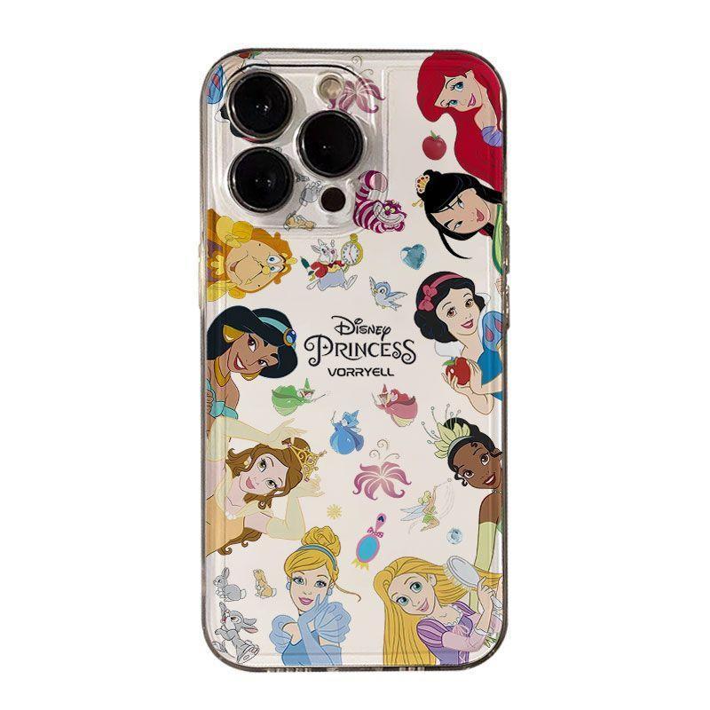 เคสโทรศัพท์/เคสโทรศัพท์กันกระแทก/เคสโทรศัพท์ ไอโฟน13/เคสโทรศัพท์ซัมซุง/เคสโทรศัพท์ เสี่ยวหมี่ การ์ตู