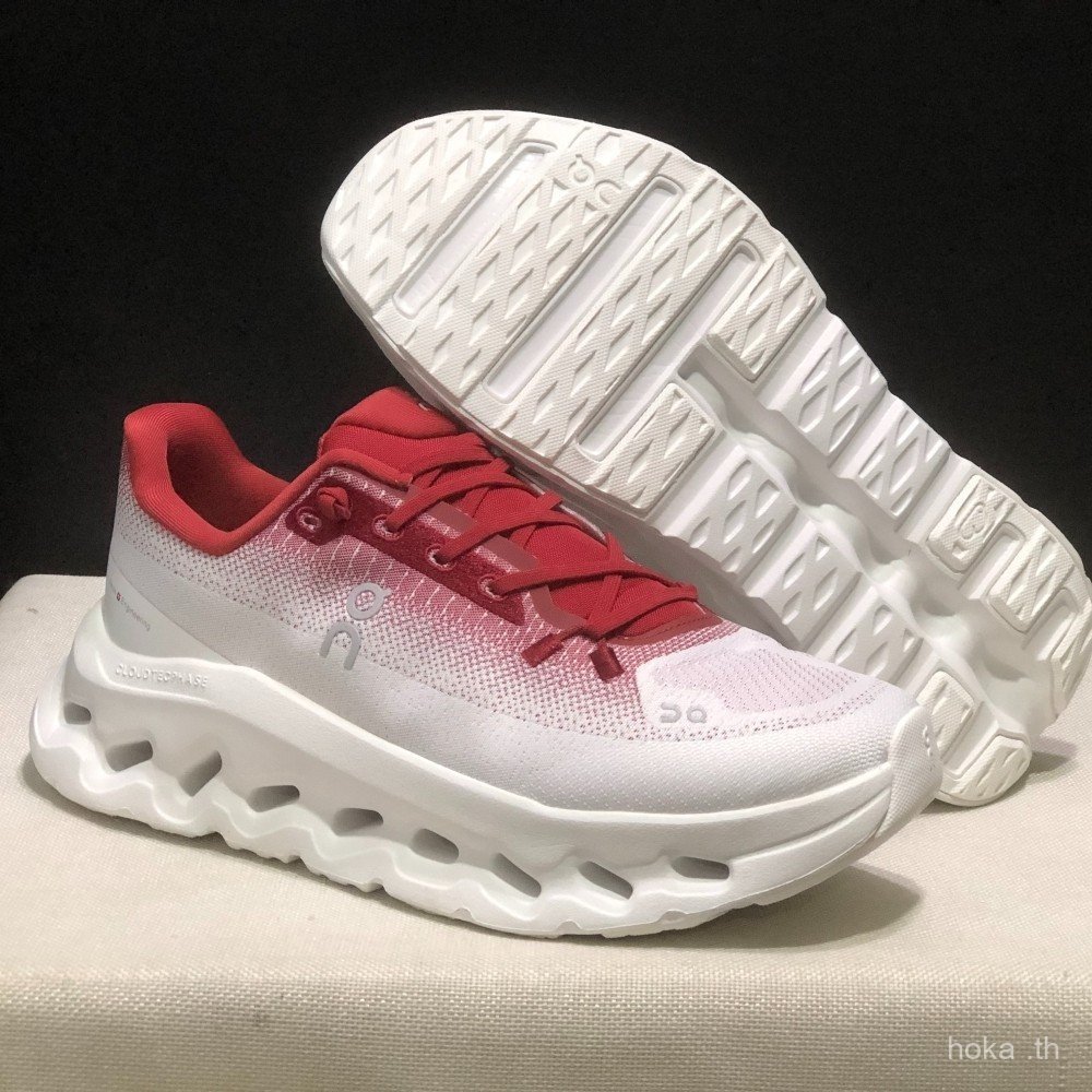 On Running On Cloud Tilt Running Shoes สําหรับผู้ชายและผู้หญิงรองเท้าลําลองรองเท้าผ้าใบคู่ Unisex น้