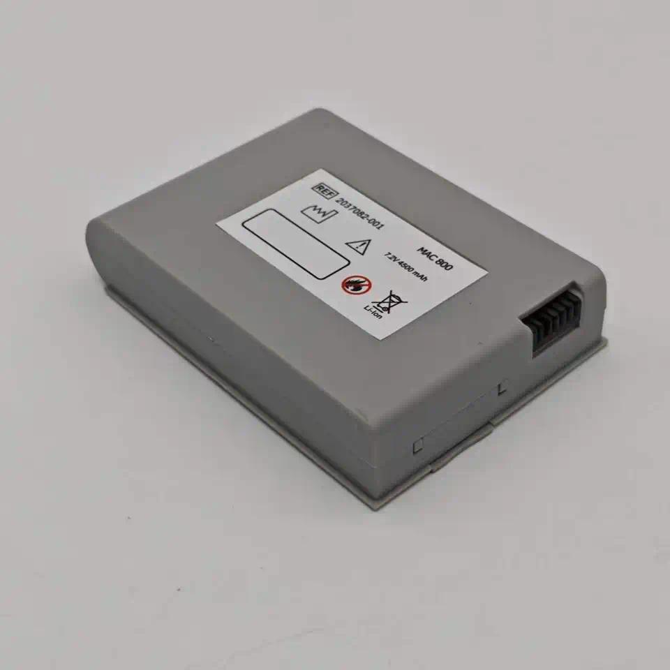 &2037082-001 2039944-001 สำหรับ GE MAC800 Ecg MAC 800 M2823 M2823-O