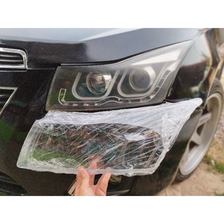 เลนส์ไฟหน้า chevrolet cruze ทุกรุ่นทุกปี