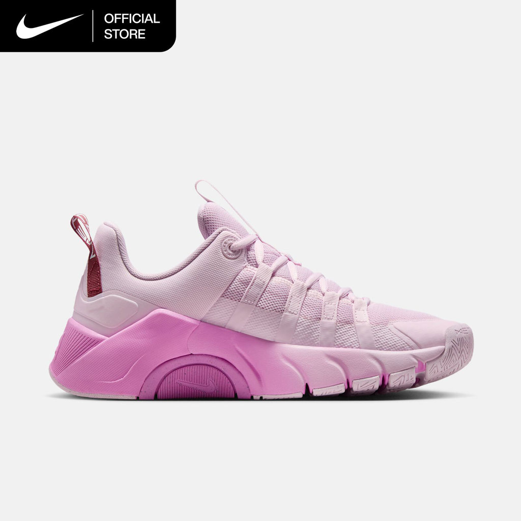 NIKE حذاء تمرين نسائي Free Metcon 7 — ليلكي — صورة 4