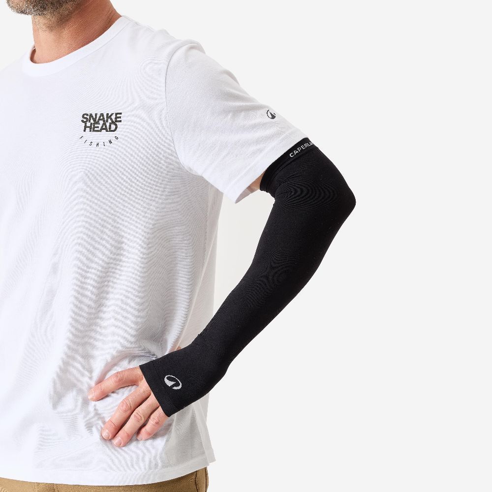 Decathlon أكمام صيد واقية من UV 100