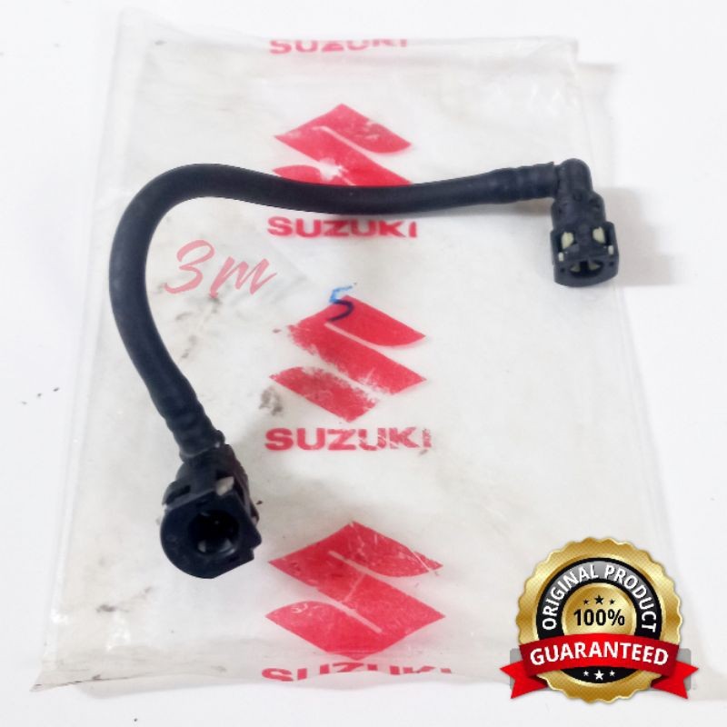 ท่อฉีดเบนซิน GSX R 150 และ GSX S 150 ดั้งเดิม