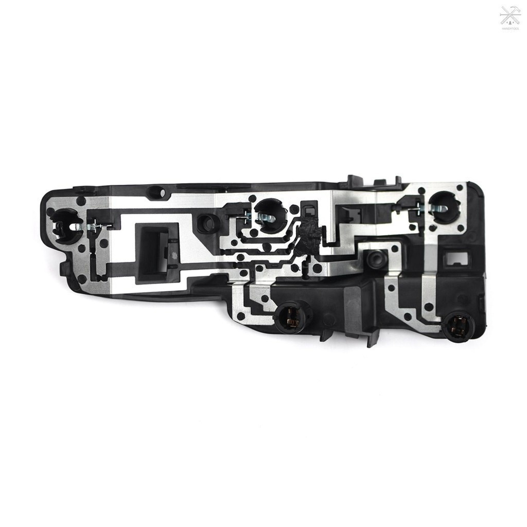 h2dtsgด้านหลังไฟท้ายคลัสเตอร์ผู้ถือหลอดไฟสําหรับ Audi A1 20102018 8X0945094ดี 8X0945258AHT99 T9ID