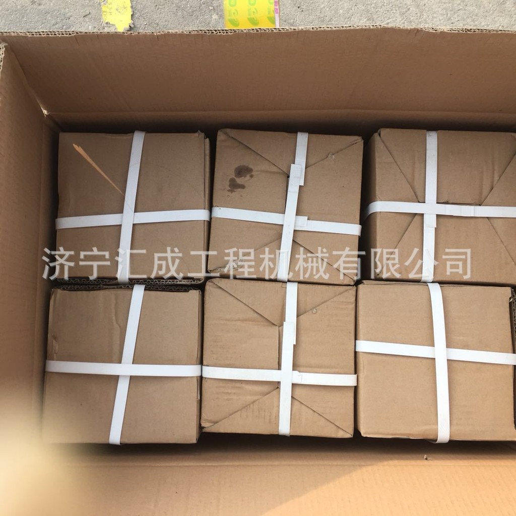 Mountain Push SD22 SD32 Bulldozer Commings ปลอกกระบอกสูบเครื่องยนต์ NT855 อุปกรณ์เสริมเครื่องยนต์305