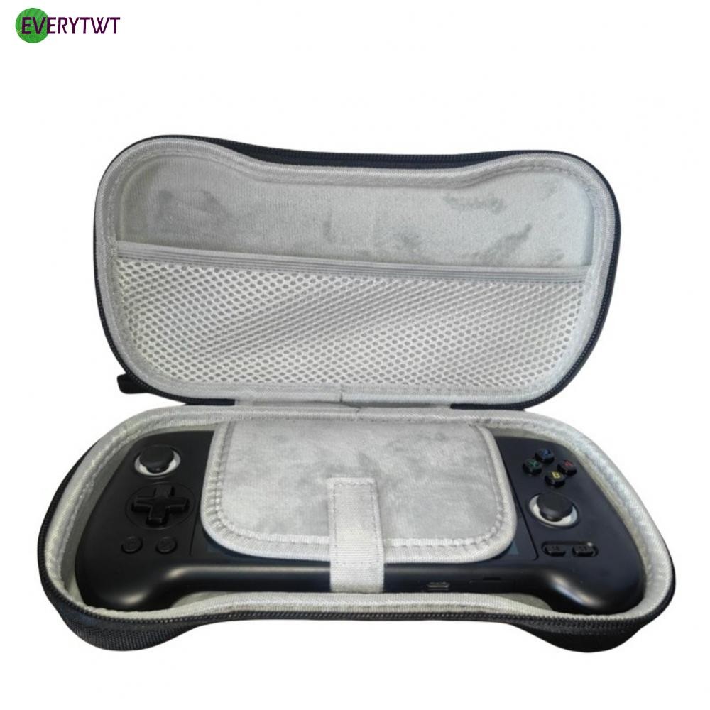 【EVER】EVA Hard Shell Protective Case for Anbernic RG557 RG556 Retro Console for Travel