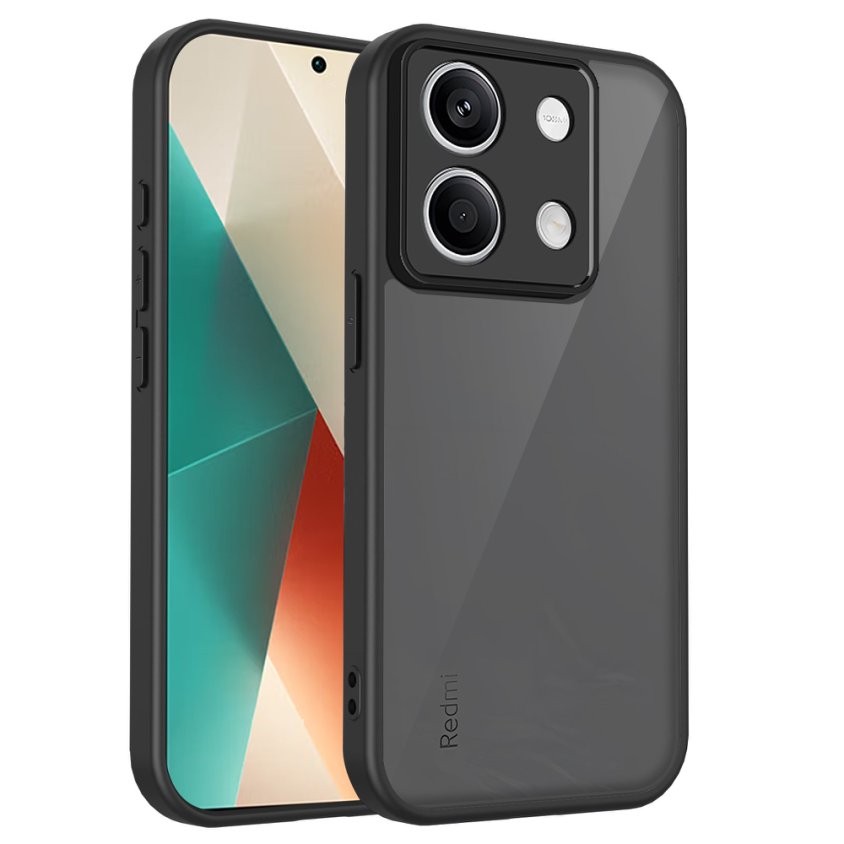 สําหรับ Xiaomi Redmi Poco F7 Ultra Turbo 4 X7 X6 X5 M7 M6 F7 F6 Pro C65 C75 C61 C71 5G 4G เกราะ Matt