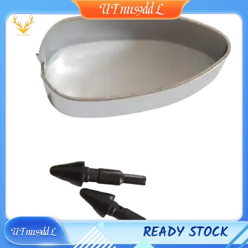 [UTnus9ddL] ปากกาทดแทน Nibs Pen Nibs ปากกา E-Color Nibs