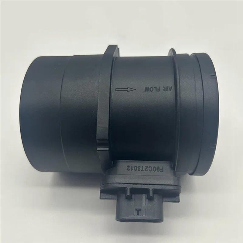 0281006093 รถ Mass Air Flow Sensor สําหรับ BMW 3 E91 E92 E93 X1 E84 2004-2015 Mass Air Flow Meter Se