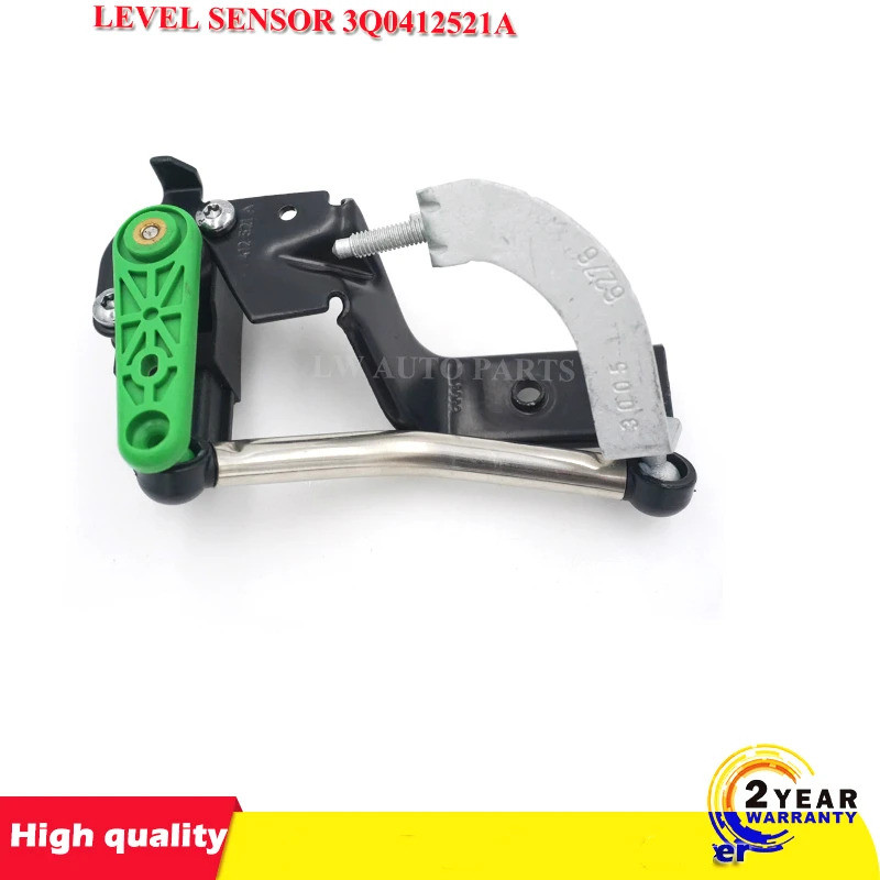 3คิว0412521สําหรับ Vw Passat 3G B8 เซ็นเซอร์เซ็นเซอร์เซ็นเซอร์ As Xenon 5Q0907503, 3Q0 412 521A ,5Q0