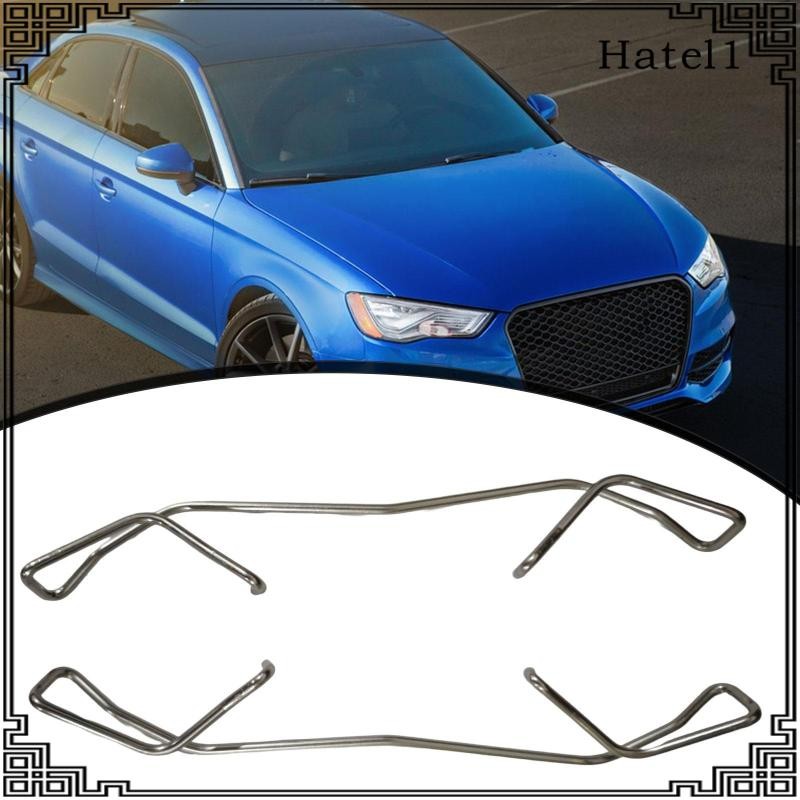 [Hatel] คาลิปเปอร์เบรก, สปริงกลับเบรคมือ, สปริงดึงกลับ, สําหรับ A4 B5 1.8T MK4 1.8T V6 A8 3.7L V8