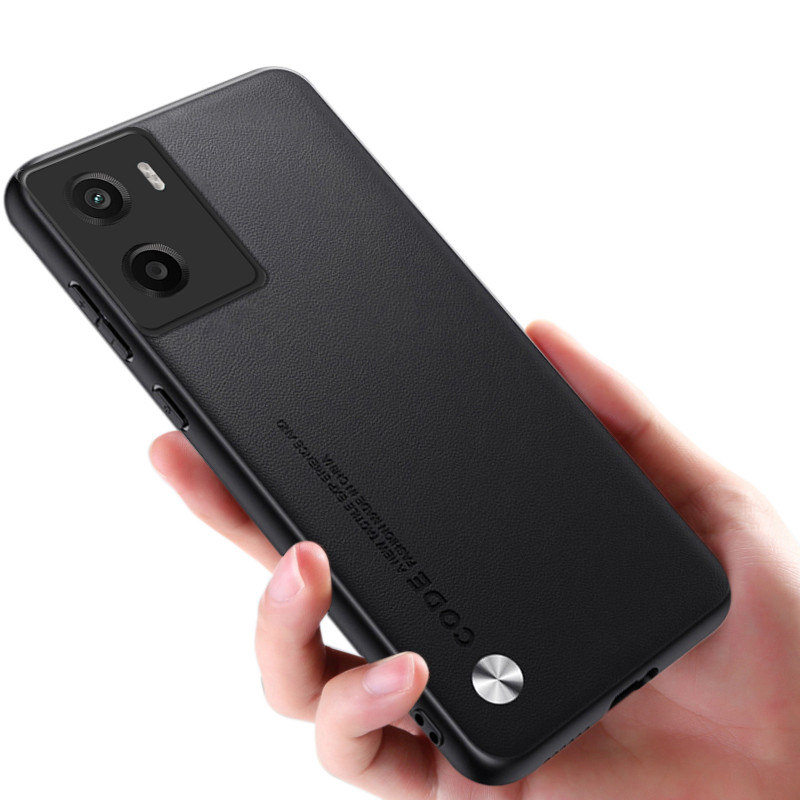 ใหม่เคสโทรศัพท์ Moto G06 ฝาหลังหนังนุ่มบางเฉียบสําหรับ Motorola G06 Power Case