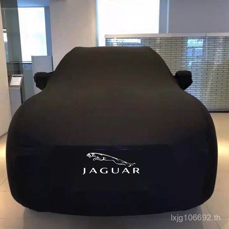 เหมาะสําหรับ Jaguar XF XE XJ XJL XEL รถเสื้อผ้า FTYPE XFL รถ E-PACE ครีมกันแดด Rain fpace