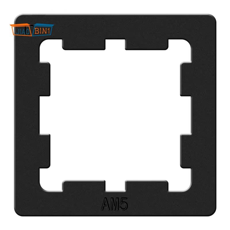 AM5 เมนบอร์ดป้องกันหกสําหรับ 7950X 7900X 7700X 7600X A