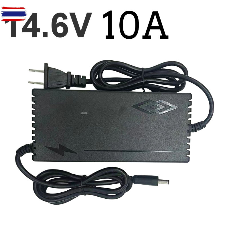 ที่ชาร์จแต lifepo4 charger 14.6V 21.9V 29.2V 4s 6s 8s 21v 12v 32650 32700 ที่ชาร์ตแต 12v ที่ชี่ชาร์จ