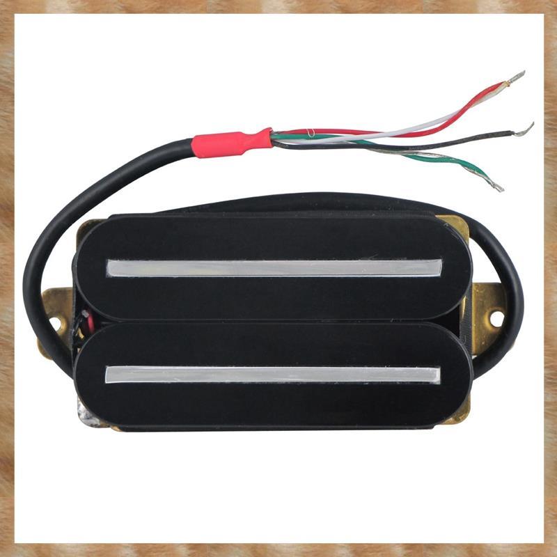 [KYG] High Output Pickup Dual Hot Rail Humbucker Pickups กีตาร์ไฟฟ้า Pickup Humbucker