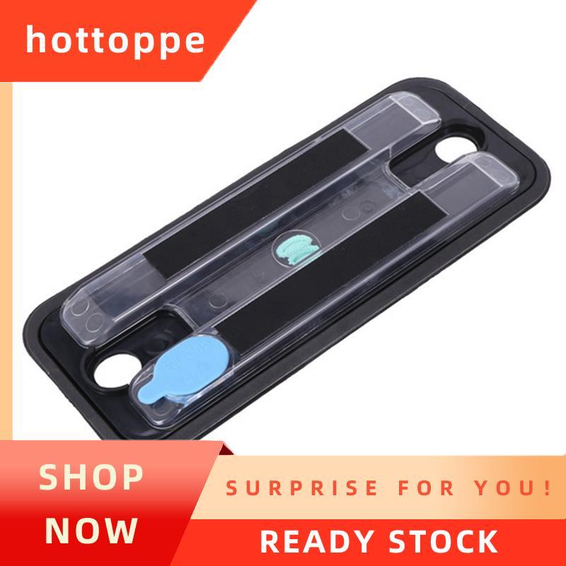 hottoppeReservoir Pad สําหรับ 380 380T 320 Mint 4200 5200C ชิ้นส่วนเครื่องดูดฝุ่น Mop Pad ผ้าเปลี่ยน
