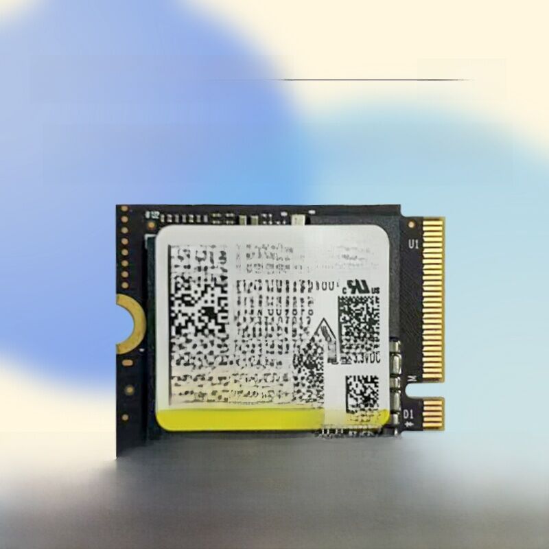 SK Hynix BC711 256G M2 2230 PCIe NVMe Protocol SSD PM991A ความเร็วสูง ​​โซลิดสเตตไดรฟ์สําหรับฮาร์ดแว