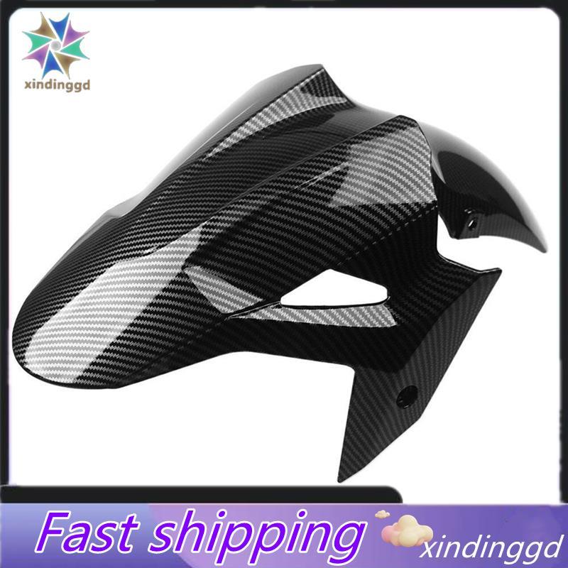 อุปกรณ์เสริมแฟริ่งบังโคลนดัดแปลงสําหรับ 400 Z400 2017-2021