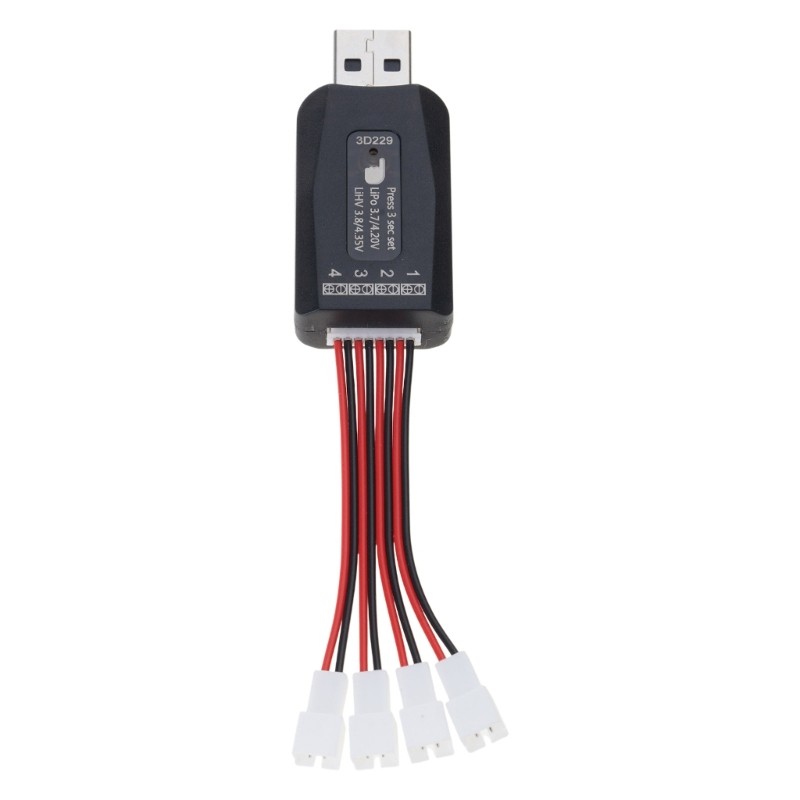 BTM แบตเตอรี่ลิเธียมขั้นสูงเครื่องชาร์จสําหรับ LiPo3 7V LiHv 3 8V แบตเตอรี่พร้อมไฟแสดงสถานะ LED ที่ต