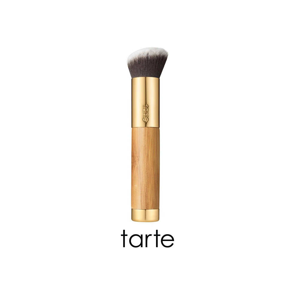 สินค้าแท้ 💯จากShop tarte Smoothie Blender Foundation Brush