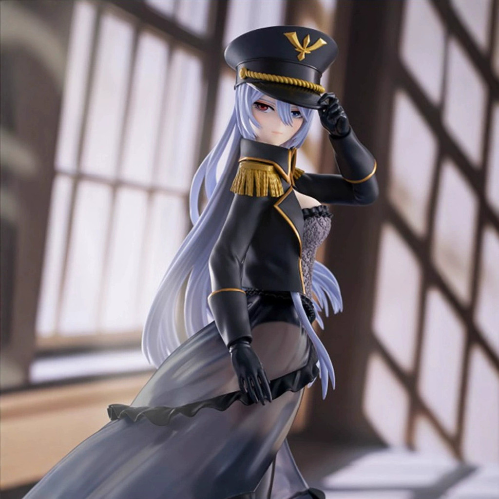 My Dress-Up Darling Inui Sajuna PVC Action Figure