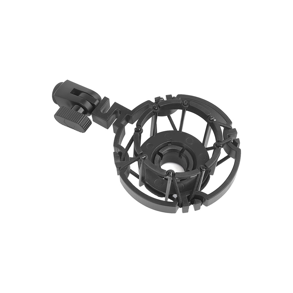 เหมาะสําหรับ Victory PCK200 ไมโครโฟนขาตั้งกันกระแทก TAK45 SM18 AKG c414 ขาตั้งไมโครโฟนอุปกรณ์เสริม