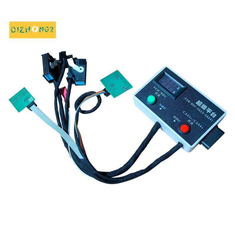 [dizhong2]Smart Key Test Platform สําหรับการเขียนโปรแกรมแพลตฟอร์มทดสอบสําหรับ Test Platform Key Matc