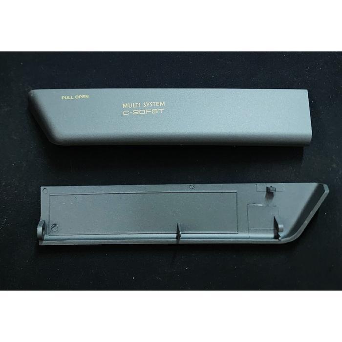 Sharp C-20F5T Vintage Multi System Tube TV Cover - ราคาต่อ 1 ชิ้น ...ELECTRON ELECTRON