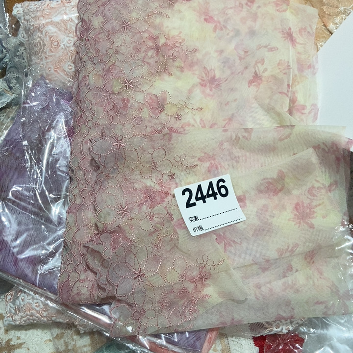 สิงหาคม 27th Lace Live 2446