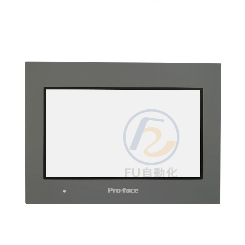 GP/GC-4408W/4402/4401WW PFXGP4401WADW หน้าจอสัมผัสทัชแพดฟิล์มป้องกันหน้าจอภายนอก