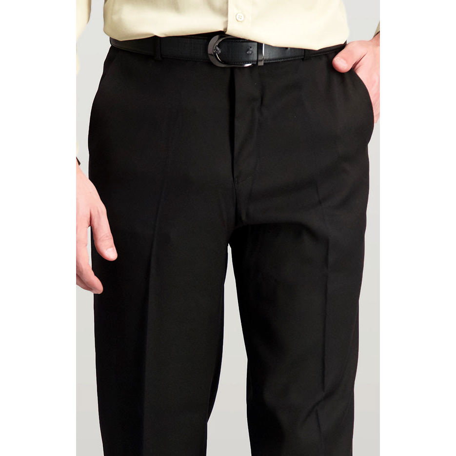 กางเกง Polite ผู้ชาย Cardinal F4027BK01A