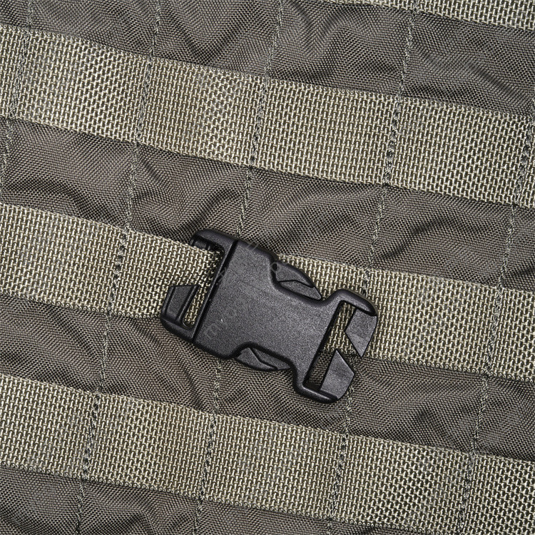 UTX DURAFLEX DURAFLEX Buckle Mojave Buckle Double Open Buckle 25mm Buckle อุปกรณ์เสริม DIY