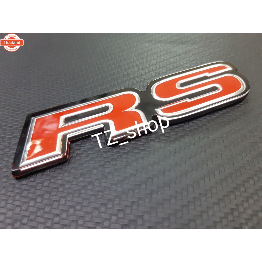 โลโก้ RS  งานเทียแท้ AAA