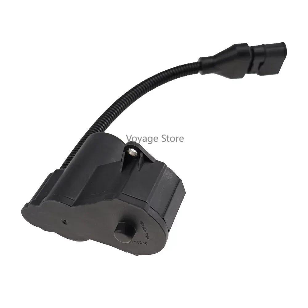 4PINS มอเตอร์ไฟฟ้าเบรค Caliper Servo มอเตอร์สําหรับ Audi A8 2004 - 2009 2010 4E0998281 4E0998281B 4E