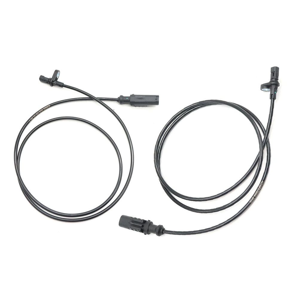 สําหรับ QJMOTOR QJ800GS-G QJ800 QJ600 QJ600RS 800GS 600RS Motocycle อุปกรณ์เสริมด้านหน้าด้านหลัง ABS