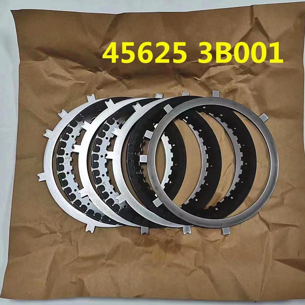 456253B001 ของแท้สําหรับ Hyundai kia DISK SET-U/D BRAKE 45625-3B001